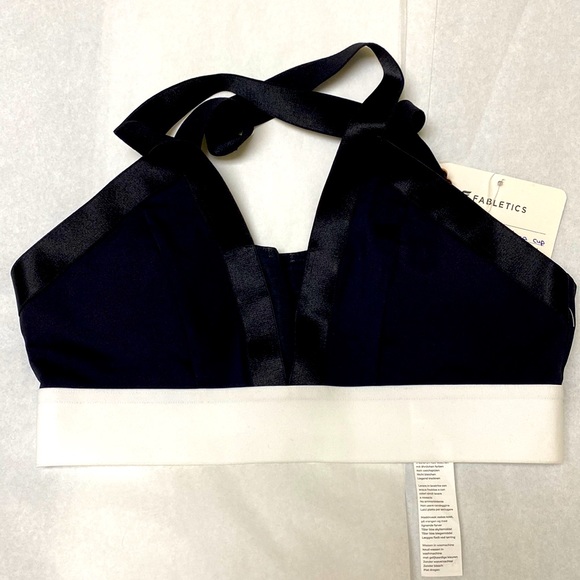 NWT: Fabletics Sports Bra - Picture 1 of 4